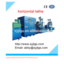 High precision heavy duty lathe machine price for hot selling